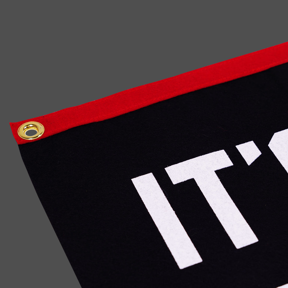 IUTMN Flag