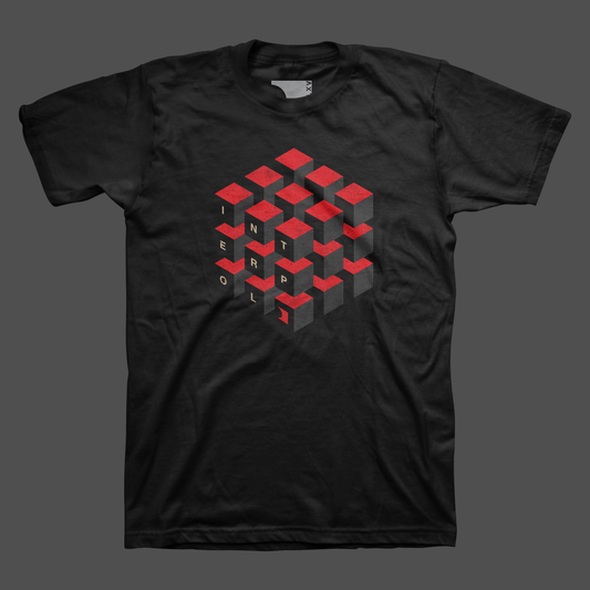 Cubed Unisex