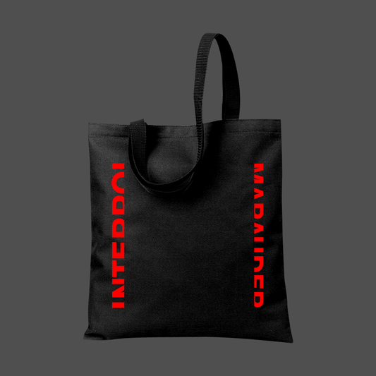 Marauder Tote Bag