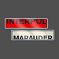 Marauder Pin Set