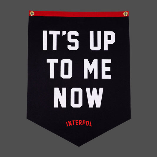 IUTMN Flag