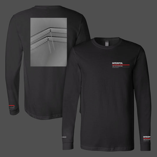 Jet Planes Unisex Long Sleeve