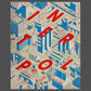 St. Paul May 2022 Limited Edition Screen Print