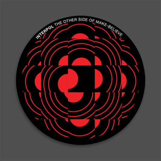 Other Side Slipmat