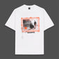 Interpol x Brain Dead x Atiba Jefferson Photo #1 T-Shirt
